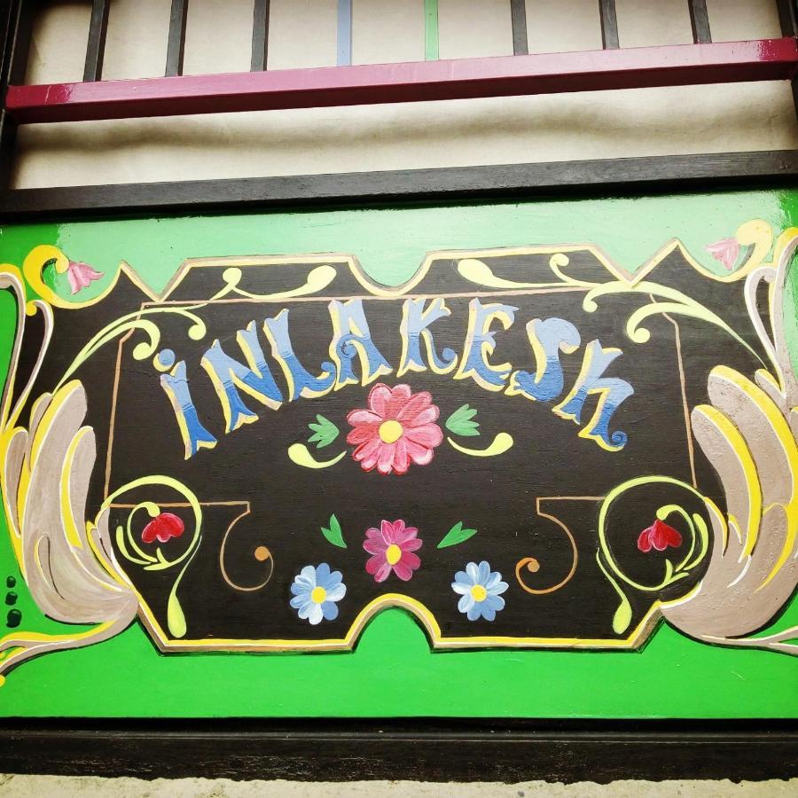 Inlakesh Le Tech 外观 照片
